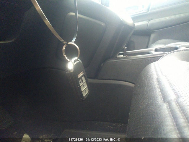 Honda Cr-v Touring 2019 2HKRW2H90KH143461 Image 3