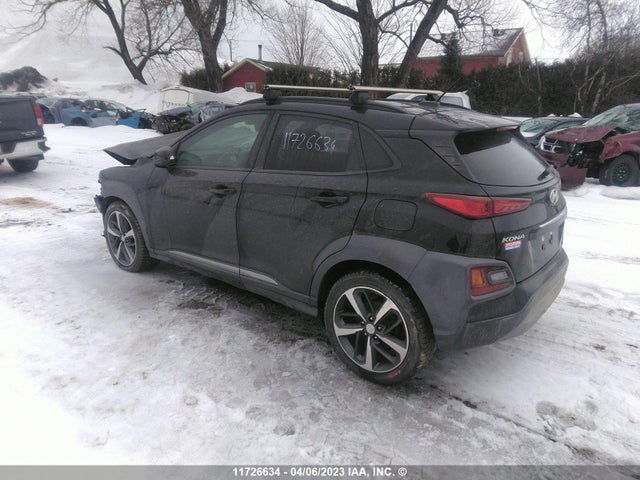 Hyundai Kona Ultimate 2018 KM8K5CA57JU083650 Image 4