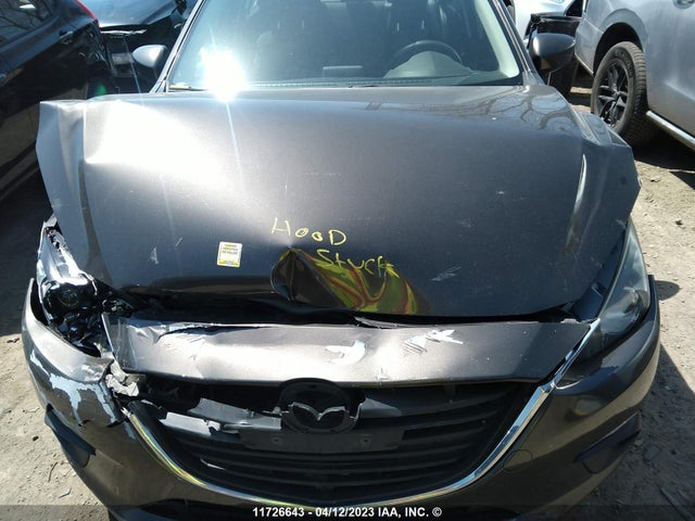 Mazda 3 SPORT 2014 JM1BM1U77E1178824 Image 11