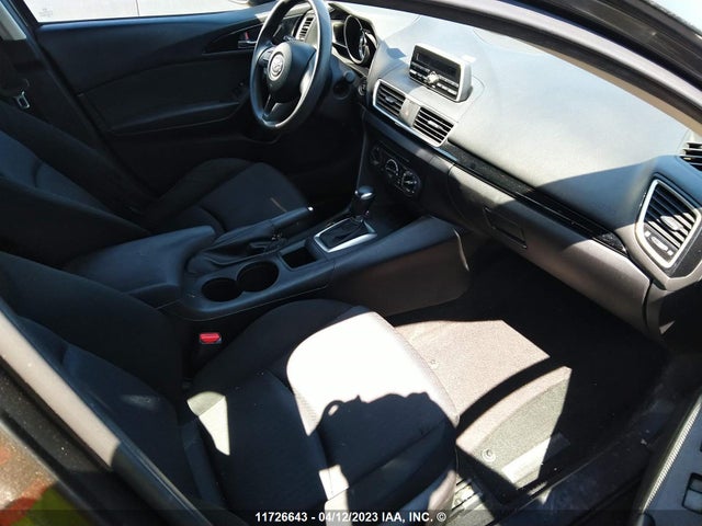 Mazda 3 SPORT 2014 JM1BM1U77E1178824 Image 6