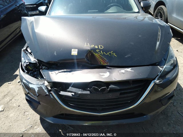 Mazda 3 SPORT 2014 JM1BM1U77E1178824 Image 7