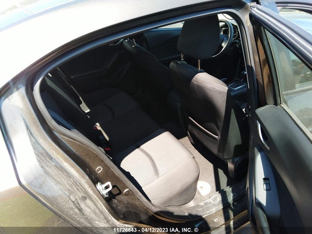 Mazda 3 SPORT 2014 JM1BM1U77E1178824 Image 9