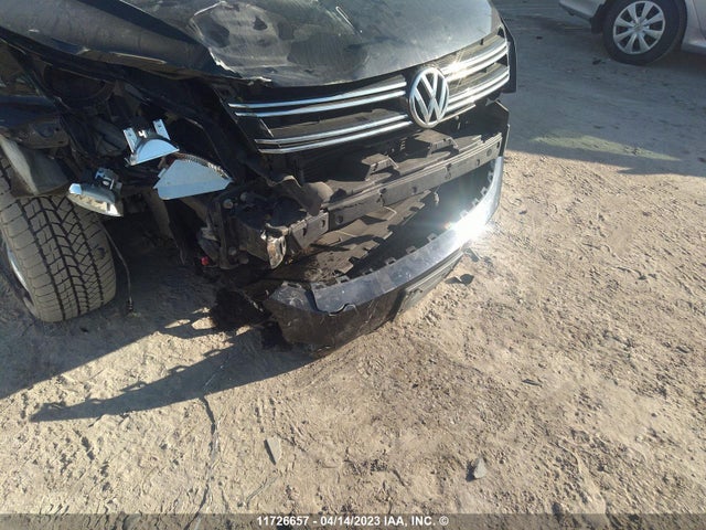 WVGJV7AX9FW509998 Volkswagen Tiguan S/se/sel/r-line