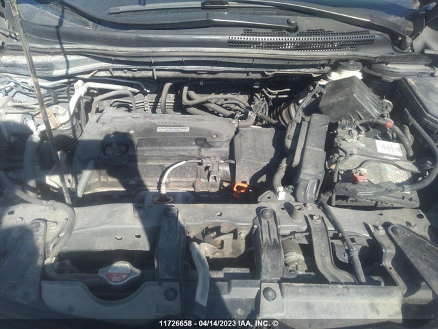 Honda CR-V SE 2016 2HKRM4H49GH135842 Image 10