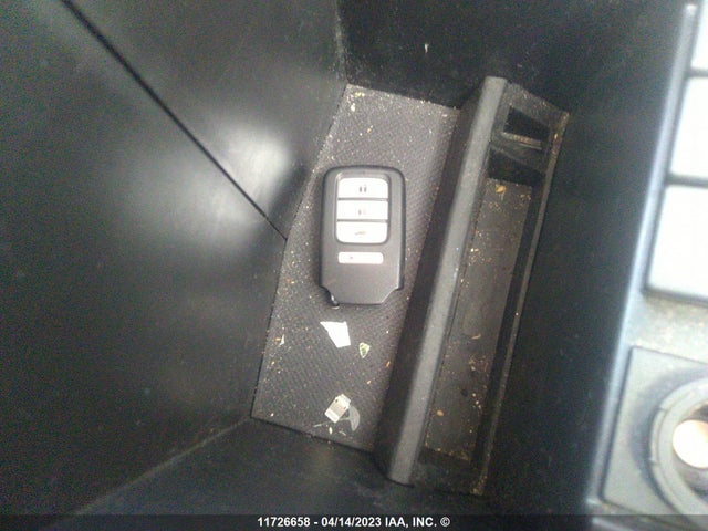 Honda CR-V SE 2016 2HKRM4H49GH135842 Image 11