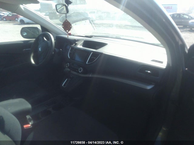 Honda CR-V SE 2016 2HKRM4H49GH135842 Image 5