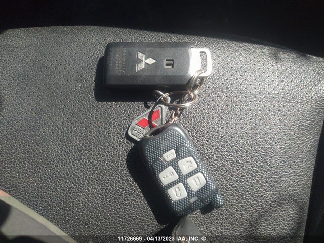 JA32U2FU6FU602887 Mitsubishi LANCER ES