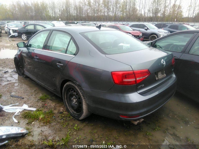 3VWLA7AJ4FM278056 Volkswagen JETTA