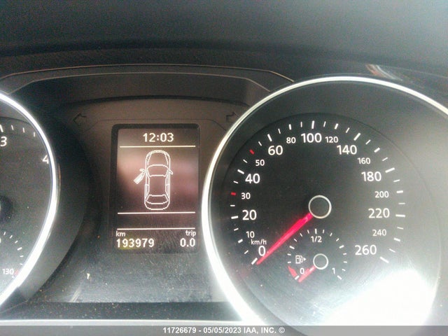 3VWLA7AJ4FM278056 Volkswagen JETTA