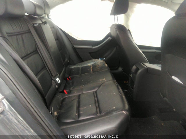 3VWLA7AJ4FM278056 Volkswagen JETTA