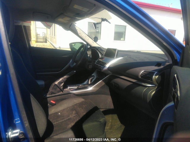 JA4AT3AA1KZ604413 Mitsubishi Eclipse Cross Es