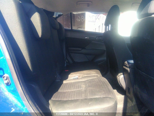 JA4AT3AA1KZ604413 Mitsubishi Eclipse Cross Es
