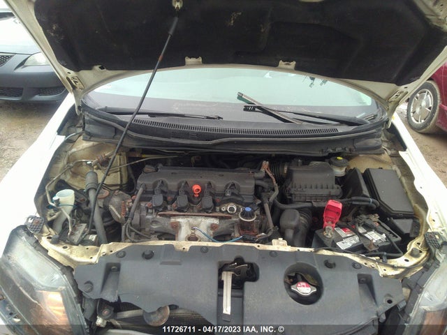 Honda Civic Touring 2014 2HGFB2F75EH022875 Image 11