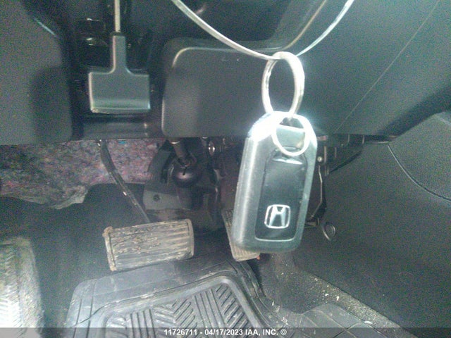 Honda Civic Touring 2014 2HGFB2F75EH022875 Image 3
