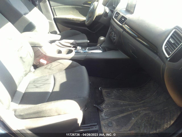Mazda 3 SPORT 2016 3MZBM1U70GM308607 Image 7