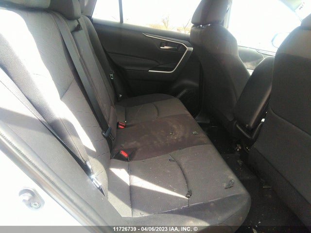 Toyota Rav4 Xle 2021 2T3RWRFV5MW124408 Image 9