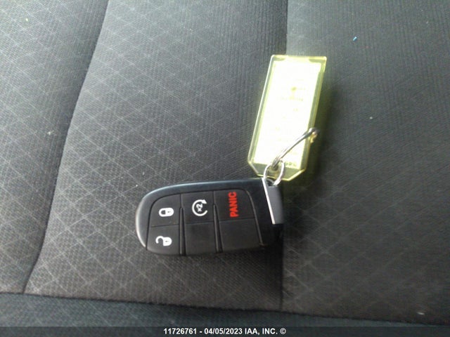 1C4RJFAG4LC321495 Jeep Grand Cherokee Laredo
