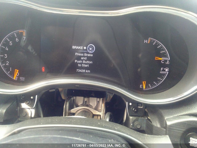 1C4RJFAG4LC321495 Jeep Grand Cherokee Laredo