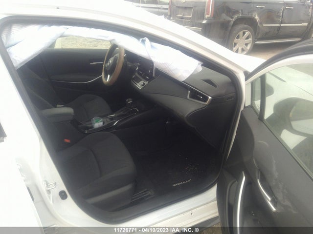 Toyota COROLLA SE 2022 5YFB4MBE7NP121912 Image 6