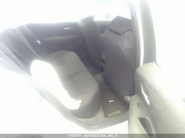 Toyota COROLLA SE 2022 5YFB4MBE7NP121912 Image 9