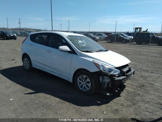 2016 KMHCT5AE9GU281872 main image