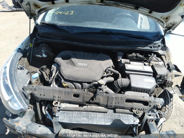 Hyundai ACCENT SE 2016 KMHCT5AE9GU281872 Image 12