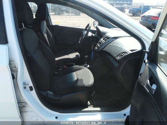 Hyundai ACCENT SE 2016 KMHCT5AE9GU281872 Image 7
