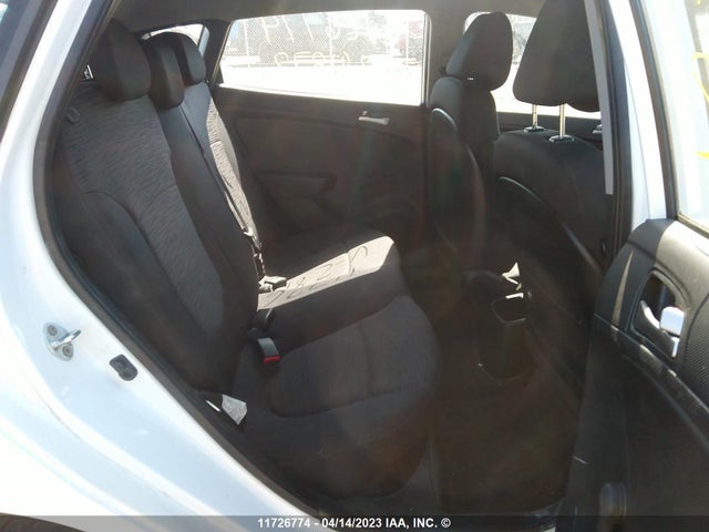 Hyundai ACCENT SE 2016 KMHCT5AE9GU281872 Image 10