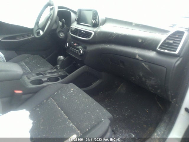 Hyundai TUCSON SE 2019 KM8J23A43KU017920 Image 6