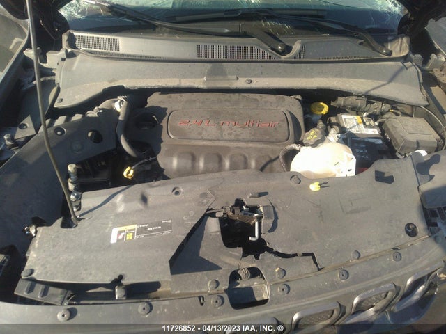 Jeep Compass 2022 3C4NJDDB6NT142871 Image 12