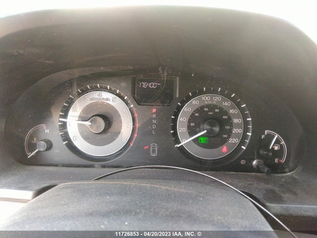 Honda ODYSSEY LX 2015 5FNRL5H28FB502346 Image 8