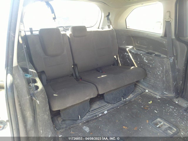 Honda ODYSSEY LX 2015 5FNRL5H28FB502346 Image 9