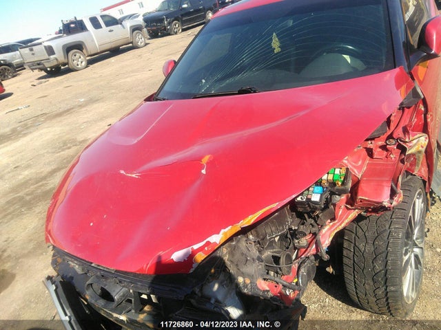 Hyundai Veloster Turbo 2016 KMHTC6AE8GU266303 Image 11