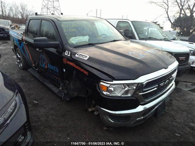 1C6SRFGT1LN148724 auction archive image