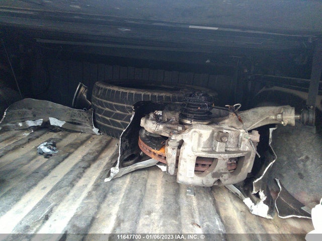 1C6SRFGT1LN148724 RAM 1500 Tradesman