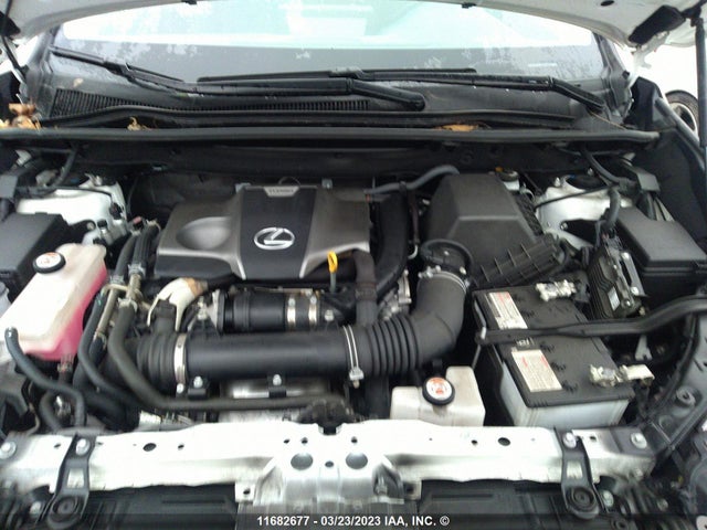 JTJAARDZ9M5019554 Lexus Nx 300 Base/300 Luxury/300 F