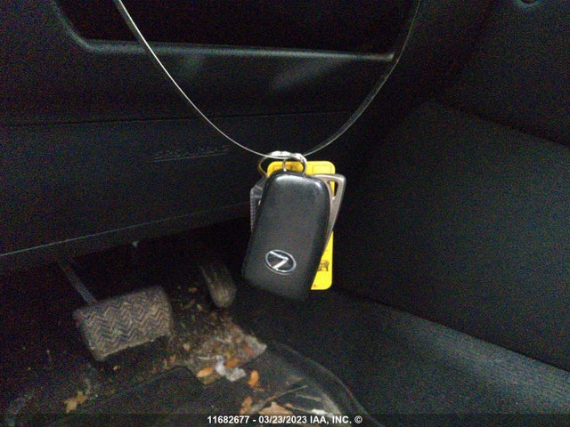 JTJAARDZ9M5019554 Lexus Nx 300 Base/300 Luxury/300 F