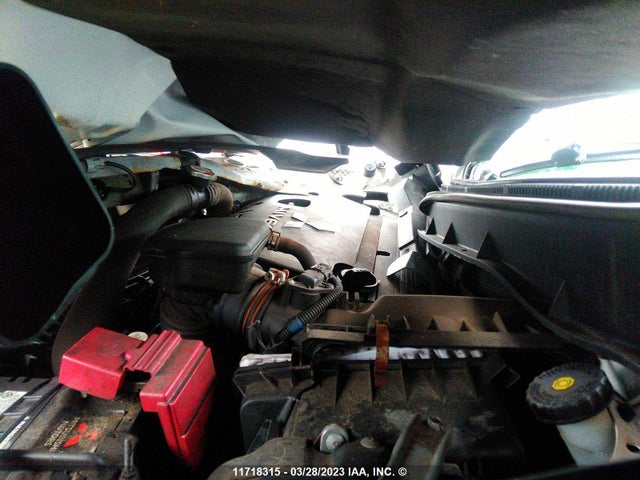 4A4AJ4AW1FE609467 Mitsubishi Rvr Gt