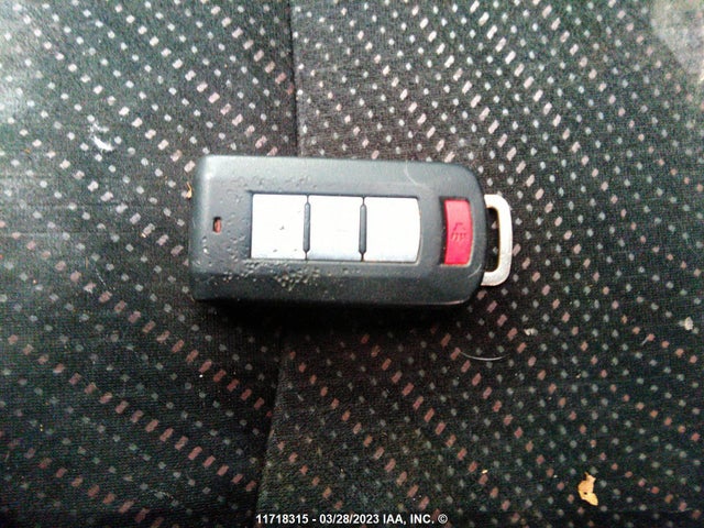 4A4AJ4AW1FE609467 Mitsubishi Rvr Gt