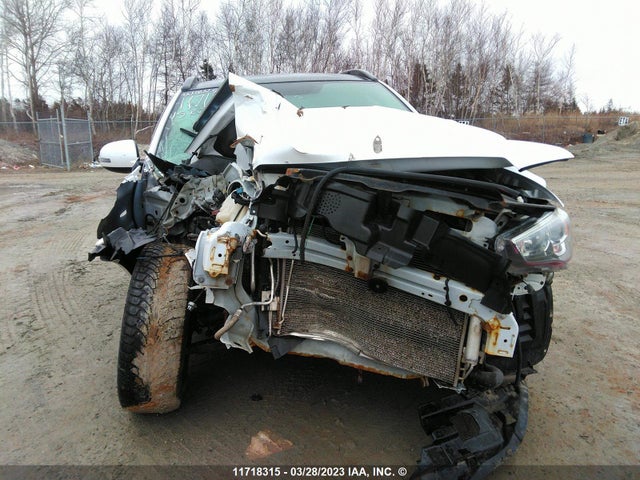 4A4AJ4AW1FE609467 Mitsubishi Rvr Gt
