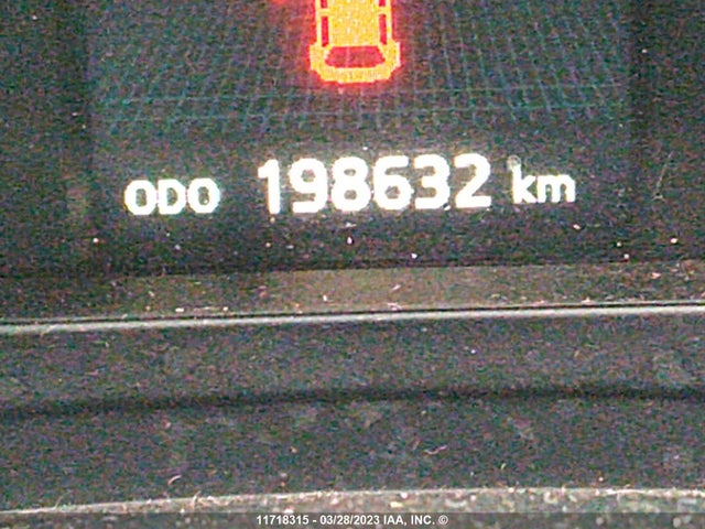 4A4AJ4AW1FE609467 Mitsubishi Rvr Gt