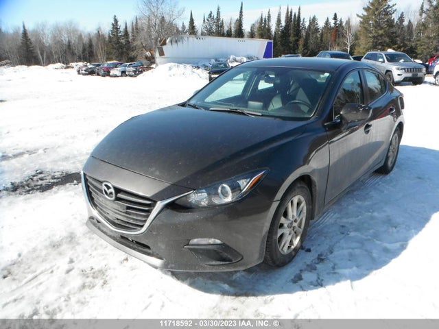 Mazda 3 TOURING 2016 3MZBM1V73GM294328 Image 3