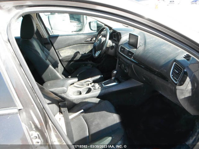 Mazda 3 TOURING 2016 3MZBM1V73GM294328 Image 6