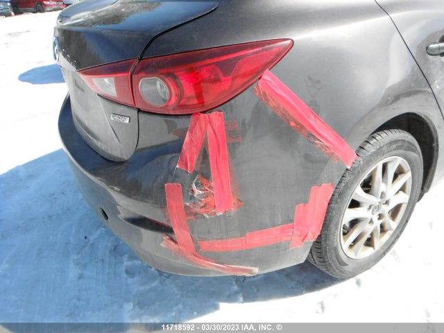 Mazda 3 TOURING 2016 3MZBM1V73GM294328 Image 7