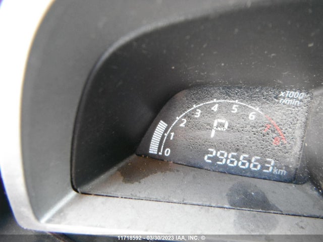 Mazda 3 TOURING 2016 3MZBM1V73GM294328 Image 8