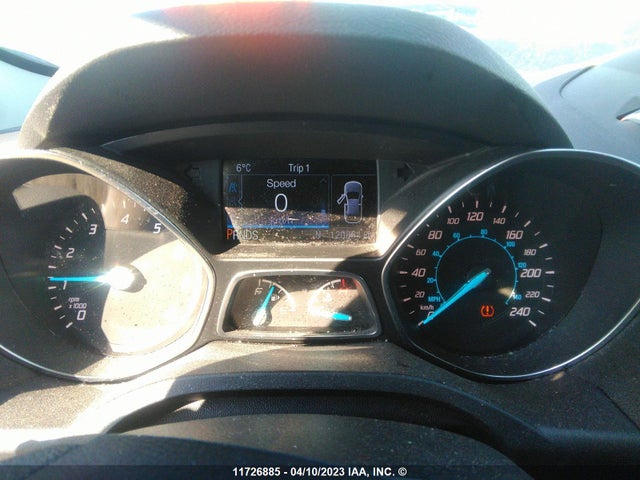 Ford ESCAPE SE 2016 1FMCU0GX4GUB26526 Image 7