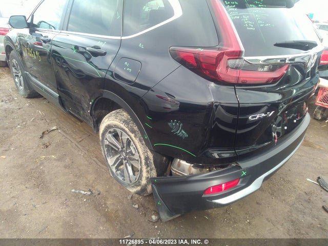 Honda CR-V LX 2020 2HKRW2H23LH225219 Image 7
