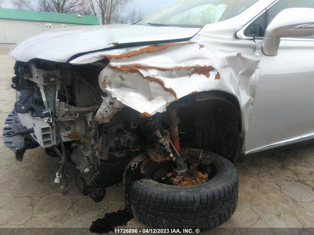 2T2BK1BAXFC264626 Lexus Rx 350/base/f Sport