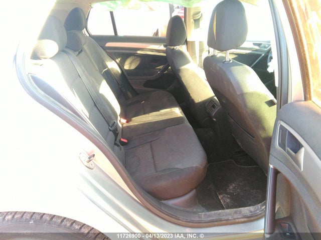 3VW217AU9FM034442 Volkswagen GOLF