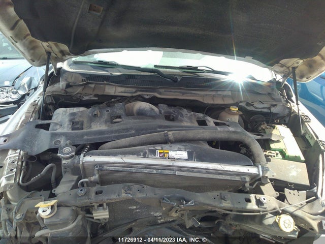 1C6RR7FT4ES385816 RAM 1500 St